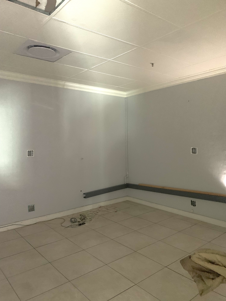 To Let commercial Property for Rent in Claremont Upper Western Cape
